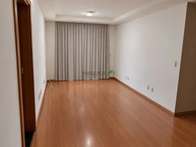 Apartamento com 2 Quartos à venda, 76m² no Várzea, Teresópolis