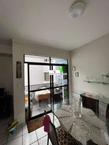 Apartamento com 2 Quartos à venda, 57m² no Tambaú, João Pessoa