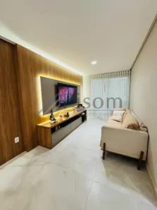 Apartamento com 3 Quartos à venda, 104m² no Recreio dos Bandeirantes, Rio de Janeiro