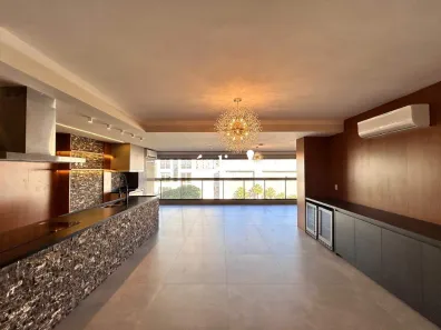 Apartamento com 3 Quartos à venda, 192m² no Vila do Golf, Ribeirão Preto