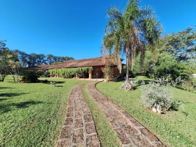 Fazenda/Sítio com 9 Quartos à venda, 700m² no Vale das Laranjeiras, Indaiatuba