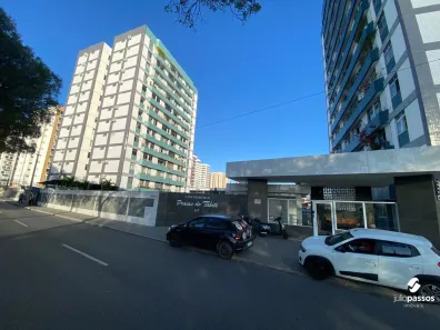 Apartamento com 3 Quartos para alugar, 125m² no Treze de Julho, Aracaju