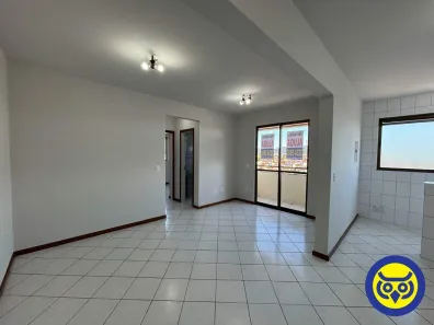 Apartamento com 2 Quartos para alugar, 64m² no Barreiros, São José