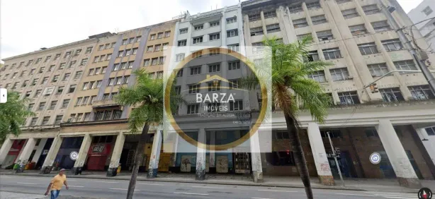 Prédio Comercial à venda, 2930m² no Santo Antônio, Recife