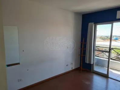 Apartamento com 2 Quartos à venda, 53m² no Vila Nova, Londrina