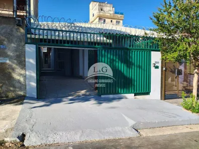 Casa com 3 Quartos à venda, 140m² no Santa Mônica, Belo Horizonte