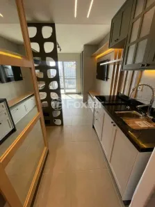 Apartamento com 1 Quarto à venda, 28m² no Vila Mariana, São Paulo