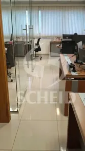 Imóvel Comercial para alugar, 40m² no Vila Mascote, São Paulo