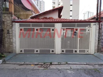 Casa com 4 Quartos à venda, 180m² no Água Fria, São Paulo