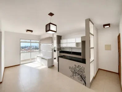 Apartamento com 2 Quartos à venda, 74m² no Jardim Cidade de Florianópolis, São José
