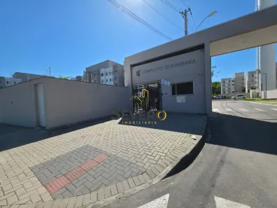 Apartamento com 2 Quartos à venda, 52m² no Neves (Neves), São Gonçalo