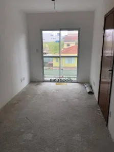 Apartamento com 2 Quartos à venda, 60m² no Baeta Neves, São Bernardo do Campo