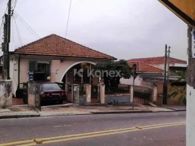 Lote/Terreno à venda, 748m² no Chora Menino, São Paulo