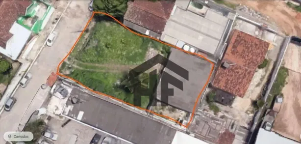 Lote/Terreno à venda, 623m² no Tejipió, Recife