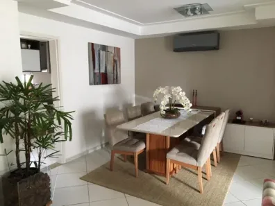 Apartamento com 3 Quartos à venda, 116m² no Parque Campolim, Sorocaba
