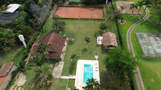 Casa de Condomínio com 3 Quartos à venda, 5000m² no , Porto Feliz
