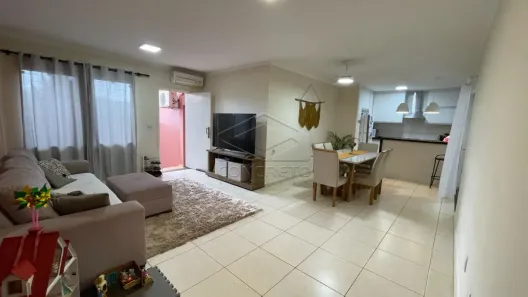 Casa com 3 Quartos à venda, 150m² no Jardim João Paccola, Lençóis Paulista