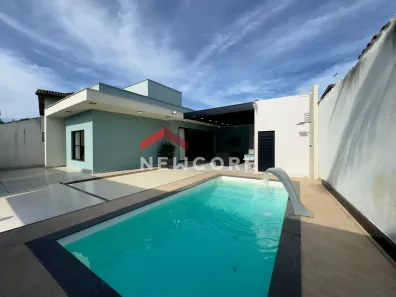 Casa com 3 Quartos à venda, 364m² no Pontal de Santa Marina, Caraguatatuba
