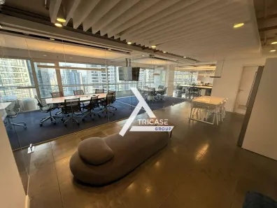 Sala Comercial à venda, 82m² no Vila Gertrudes, São Paulo