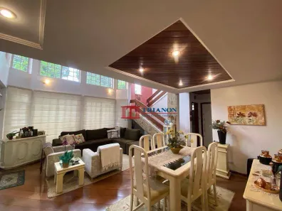 Casa com 4 Quartos à venda, 289m² no Nova Piracicaba, Piracicaba