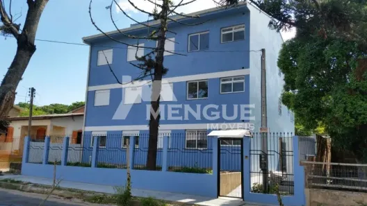 Apartamento com 3 Quartos à venda, 67m² no Jardim Sabará, Porto Alegre