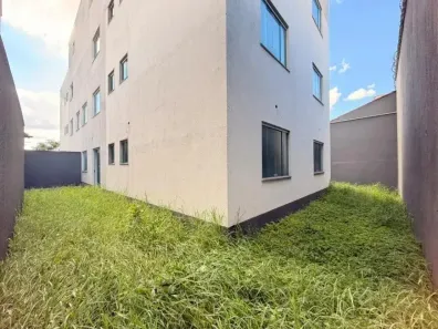 Apartamento com 3 Quartos à venda, 173m² no Santa Mônica, Belo Horizonte