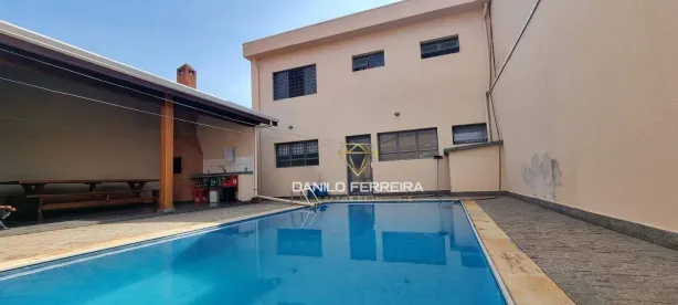 Casa com 3 Quartos à venda, 298m² no Parque Residencial Mayard, Itu