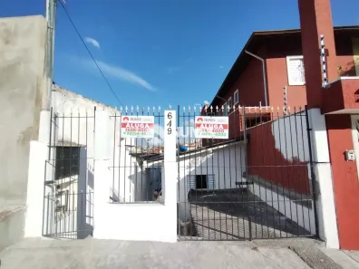 Casa com 1 Quarto para alugar, 25m² no Bela Vista, Osasco