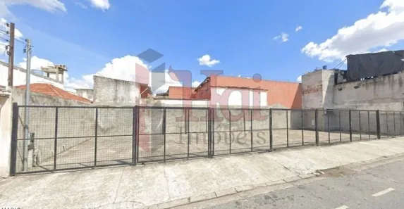 Lote/Terreno à venda, 350m² no Vila Maria, São Paulo