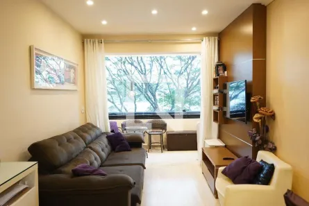 Apartamento com 2 Quartos à venda, 60m² no Vila Regente Feijó, São Paulo