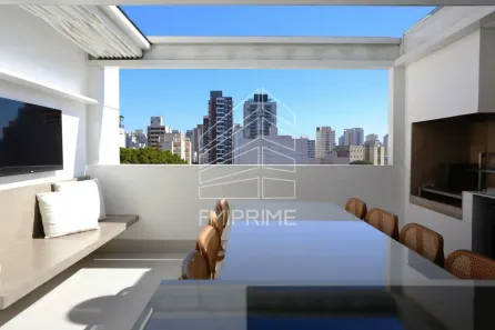 Apartamento com 2 Quartos à venda, 85m² no Vila Pompéia, São Paulo