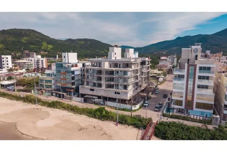Apartamento com 3 Quartos à venda, 101m² no Praia de Palmas, Governador Celso Ramos