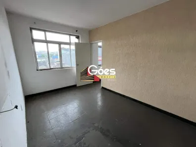 Sala Comercial para alugar, 35m² no Centro, Mauá