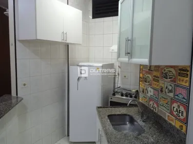 Apartamento com 1 Quarto à venda, 31m² no Higienópolis, Piracicaba