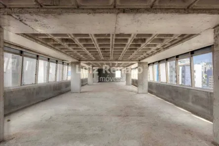 Sala Comercial para alugar, 59m² no Lourdes, Belo Horizonte