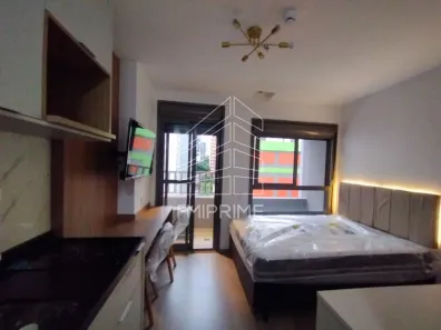 Kitnet com 1 Quarto à venda, 22m² no Perdizes, São Paulo