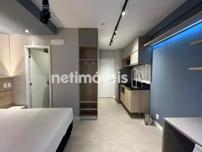 Apartamento com 1 Quarto à venda, 25m² no Consolação, São Paulo