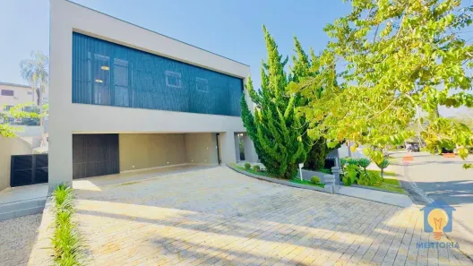 Casa de Condomínio com 4 Quartos à venda, 357m² no Golf Gardens, Carapicuíba