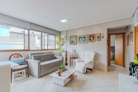 Apartamento com 1 Quarto à venda, 52m² no Higienópolis, Porto Alegre