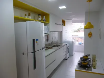 Apartamento com 4 Quartos à venda, 115m² no Méier, Rio de Janeiro