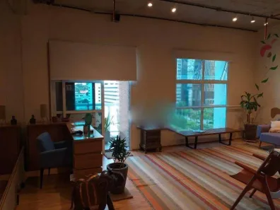 Sala Comercial para venda ou aluguel, 84m² no Vila Cordeiro, São Paulo
