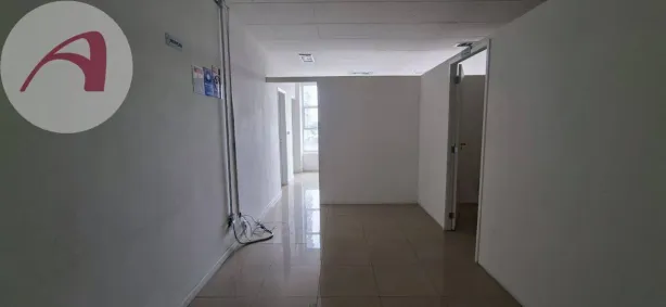Sala Comercial para alugar, 98m² no Brooklin Paulista, São Paulo