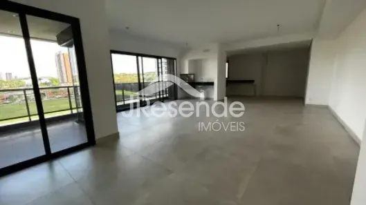 Apartamento com 3 Quartos à venda, 170m² no Vila do Golf, Ribeirão Preto