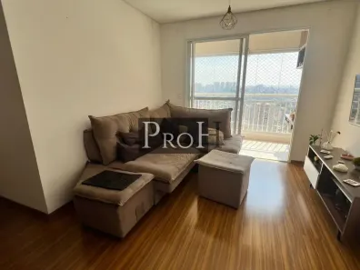 Apartamento com 3 Quartos à venda, 80m² no Centro, São Bernardo do Campo