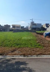 Lote/Terreno à venda, 250m² no Granjas Rurais Reunidas São Judas Tadeu, Taubaté