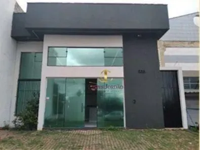 Imóvel Comercial à venda, 300m² no Jardim Portobello, Sorocaba