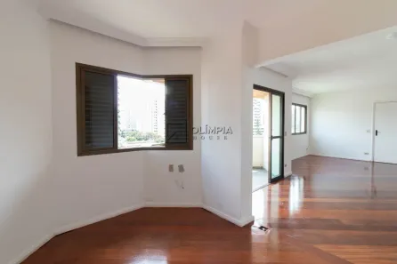 Apartamento com 3 Quartos à venda, 117m² no Vila Olímpia, São Paulo