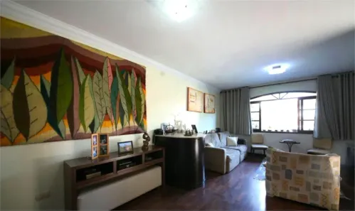 Sobrado com 3 Quartos à venda, 204m² no Jardim da Campina, São Paulo