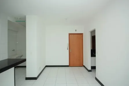 Apartamento com 1 Quarto para alugar, 45m² no Lourdes, Belo Horizonte
