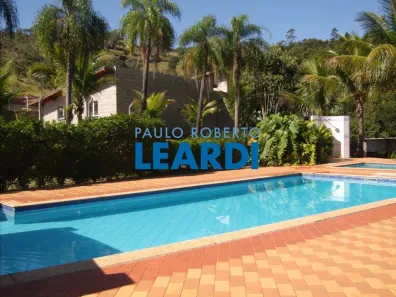 Fazenda/Sítio com 5 Quartos à venda, 600m² no Sítios Frutal, Valinhos